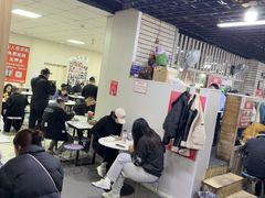 -香里香自助快餐(全安广场店)
