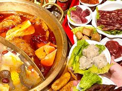 -小龙坎火锅(总店)