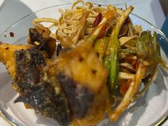 -坛宗剁椒鱼头(河西王府井店)