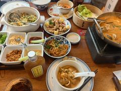-林四喜·闽南传家菜(鼓浪屿店)