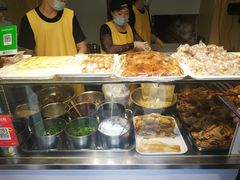 -奉天玖福记熏拌鸡架(泛华店)