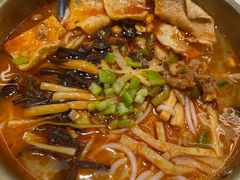 -雙冲柳州螺蛳粉&酸嘢&桂林米粉(簋街店)