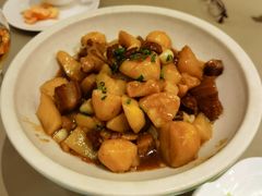 -嘉豪淮海国际豪生酒店