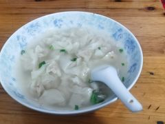 -安庆柴火馄饨(马道街店)