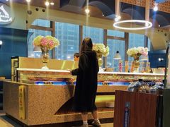 -圣罗巴海鲜烤肉自助(佳兆业店)