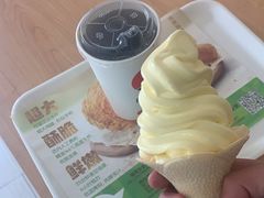 -德克士(什邡永辉超市店)