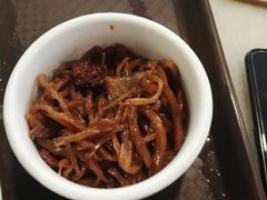 -京门老爆三·铜锅涮肉 爆肚(望京店)