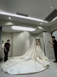 -Bridal Queen·婚纱女皇