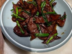 -小吊梨汤·北京菜·烤鸭(清河万象汇店)