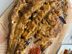 -何适山庄 ·可团建(水长城P2停车场店)