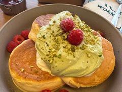-WOKKA by艮上(中海环宇荟店)