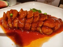 -U你·天然调味(南湖总店)