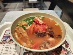 -南记粉面(銅鑼灣中心店)