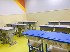 -昂立青少儿成长中心(杨浦国和1000校区)