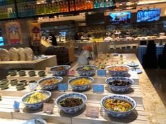-美盛喜来登大酒店-盛宴标帜餐厅