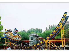 -济南方特东方神画