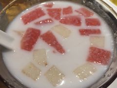水果捞-金谷园饺子·烧烤·家宴(人大总店)