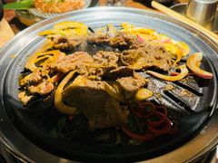 -九田家黑牛烤肉料理(新辰里亚运村店)