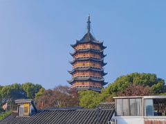 -北寺塔
