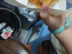 -麦当劳(山大路店)