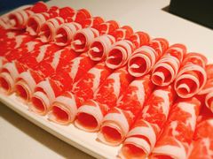 -海底捞火锅(威高广场店)