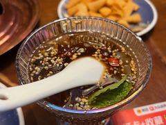 -雀舞云南菜(天津天河城购物中心店)