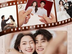 -海马体照相馆(新南凯德广场店)