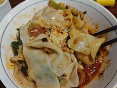 -秦园陕西手工面馆(番禺节能科技园店)