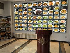 -牟传仁饭庄(星海店)