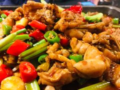 -武松家(丰益桥店)