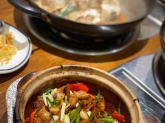 -鹅城粤菜馆(白云山路店)