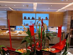 -北京王府井希尔顿酒店·万斯阁西餐厅