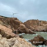 霞浦必玩小众打卡地 闾峡灯塔