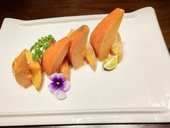 金瓜百合-童福兴·南京菜(老门东店)