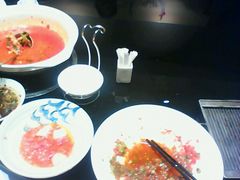 -黔蘑菇四季餐厅(观山湖店)