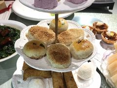 -徐记私厨(半淞园路店)