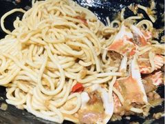 -沈记烧烤海鲜(江汉二路店)