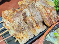 -胜代日本料理(云程巷小区店)