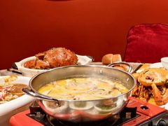 -肥肥蟹海鲜饭店(马六甲店)