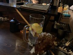 -木子烧鸟屋(百子湾店)