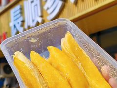 -长顺参鸡汤店(西塔总店)