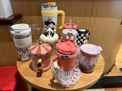 -COSTA COFFEE(天通苑华联店)