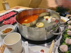 -牛记皇·鲜牛肉火锅(弘阳广场店)