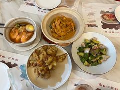 -子霖南山鲜虾面(南山总店)