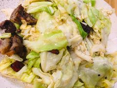 -小郭私房菜·海肠捞饭店(学士街店)