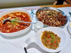 -三猫黑鱼花(南大店)