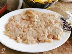 -牛叔鲜羊肉铜火锅(远东小区店)