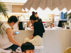 -春树下·树屋花房西餐厅(罍街AS1980店)