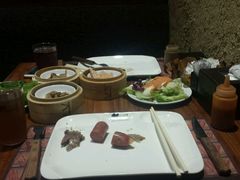 -汉巴味德(百年港湾店)