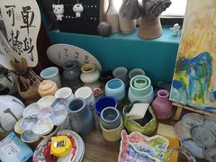 -一片田陶艺工作室